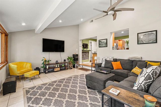 5402 E Warren Avenue, Denver, CO 80222