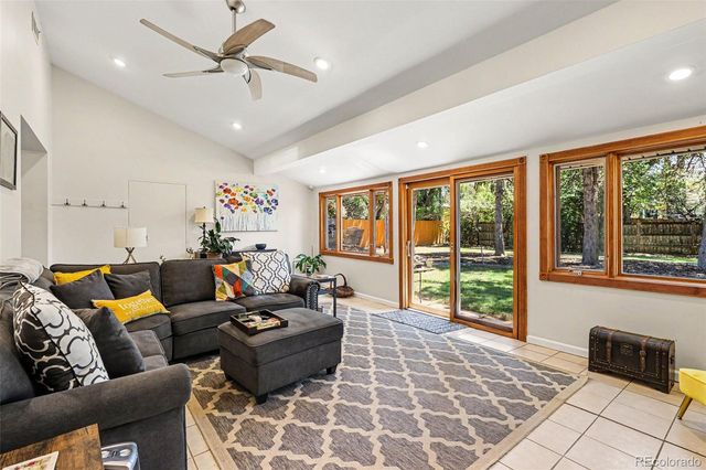 5402 E Warren Avenue, Denver, CO 80222