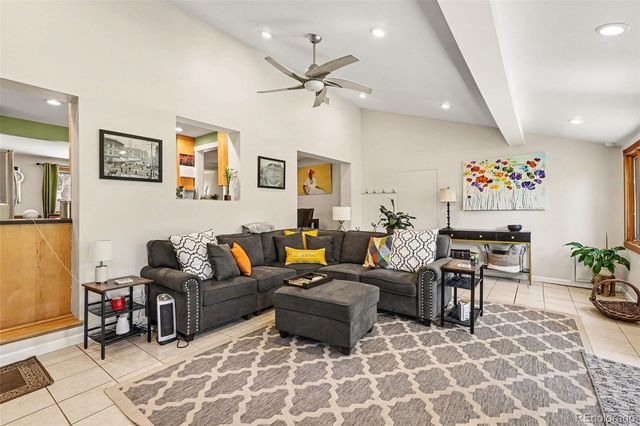 5402 E Warren Avenue, Denver, CO 80222