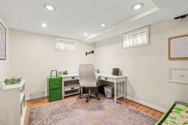 5402 E Warren Avenue, Denver, CO 80222