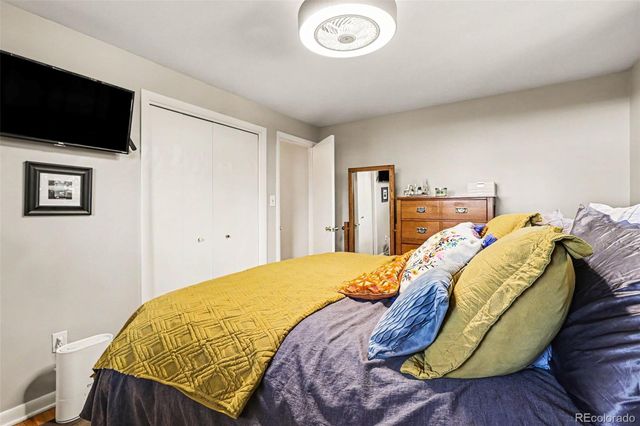 5402 E Warren Avenue, Denver, CO 80222
