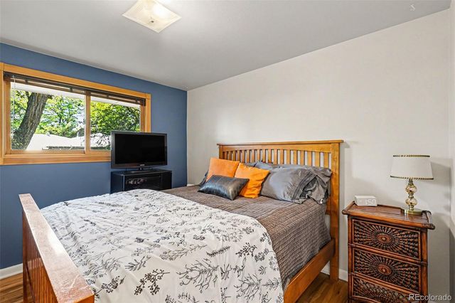 5402 E Warren Avenue, Denver, CO 80222