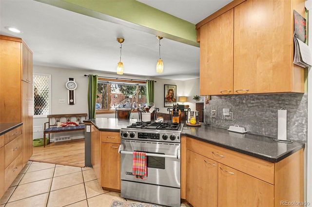 5402 E Warren Avenue, Denver, CO 80222