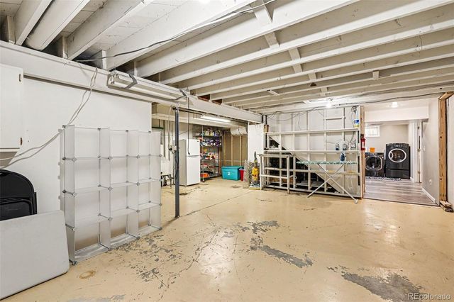 5402 E Warren Avenue, Denver, CO 80222