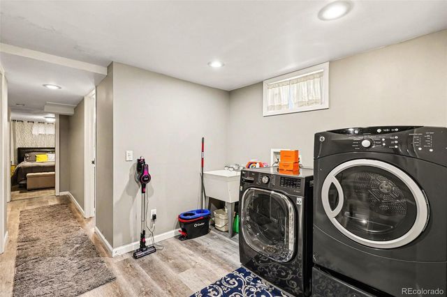 5402 E Warren Avenue, Denver, CO 80222