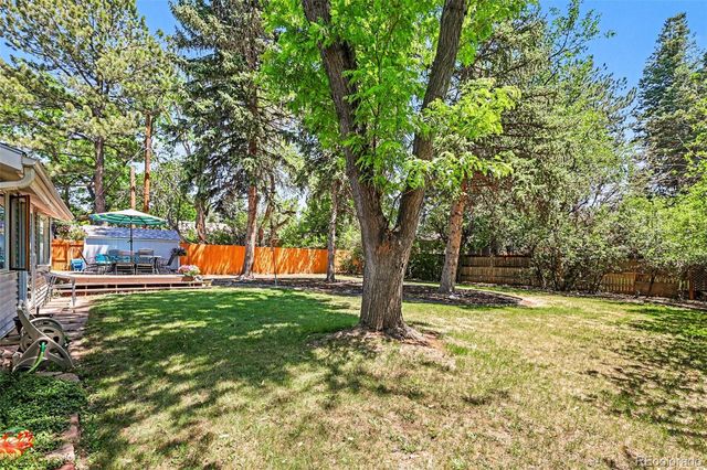 5402 E Warren Avenue, Denver, CO 80222