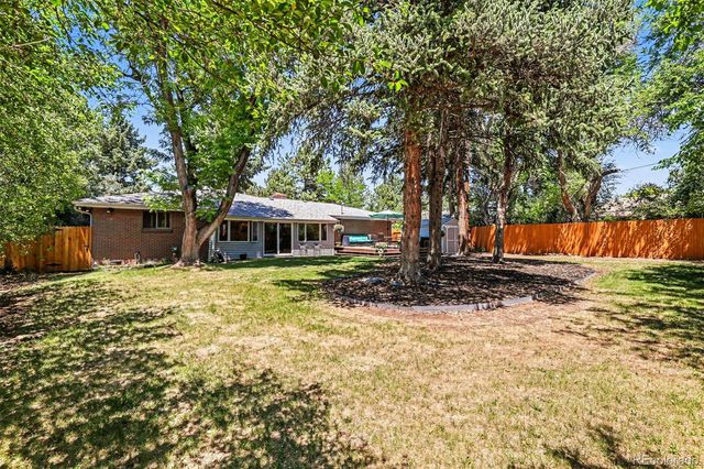 5402 E Warren Avenue, Denver, CO 80222