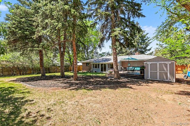 5402 E Warren Avenue, Denver, CO 80222
