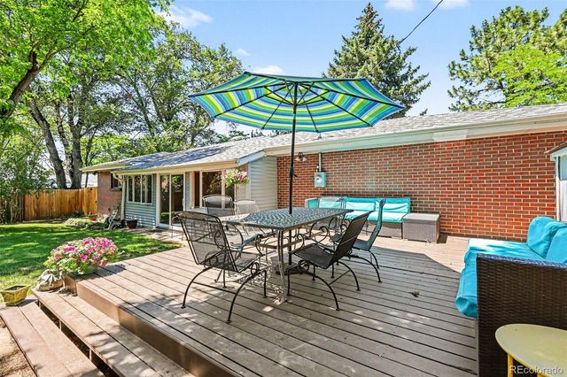 5402 E Warren Avenue, Denver, CO 80222