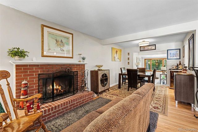 5402 E Warren Avenue, Denver, CO 80222