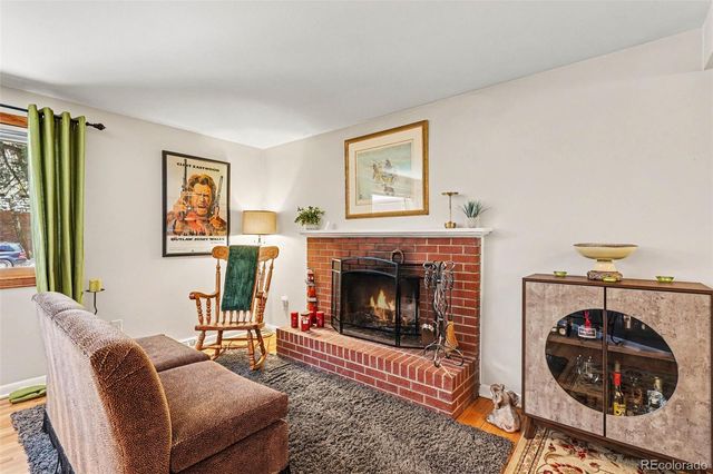 5402 E Warren Avenue, Denver, CO 80222