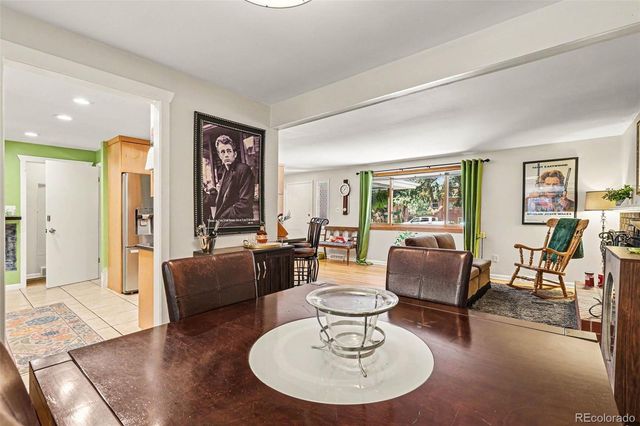 5402 E Warren Avenue, Denver, CO 80222