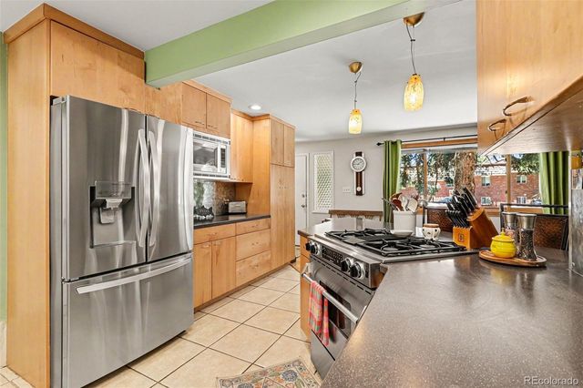 5402 E Warren Avenue, Denver, CO 80222