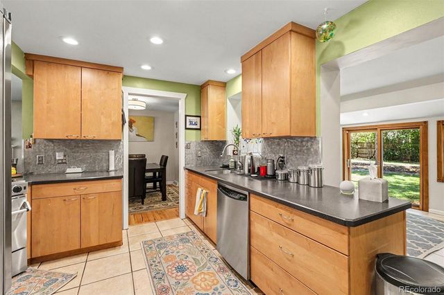5402 E Warren Avenue, Denver, CO 80222