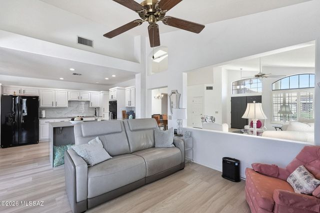 38444 S Canyon View Court, Tucson, AZ 85739