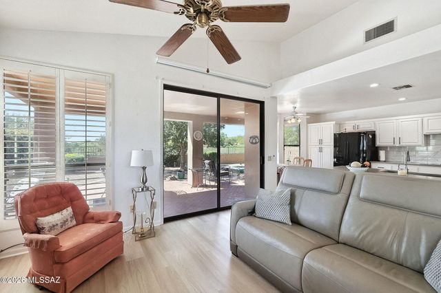 38444 S Canyon View Court, Tucson, AZ 85739
