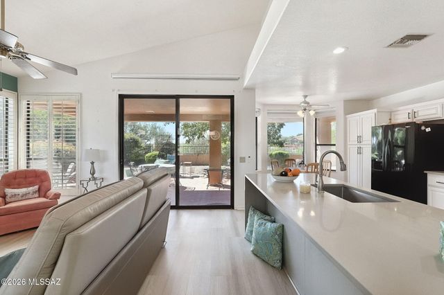 38444 S Canyon View Court, Tucson, AZ 85739