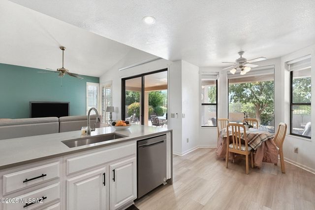 38444 S Canyon View Court, Tucson, AZ 85739