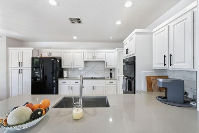38444 S Canyon View Court, Tucson, AZ 85739