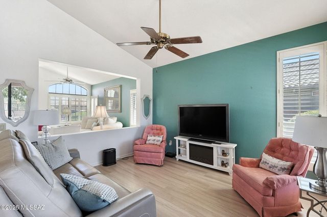 38444 S Canyon View Court, Tucson, AZ 85739