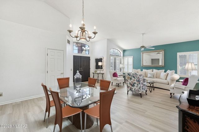 38444 S Canyon View Court, Tucson, AZ 85739