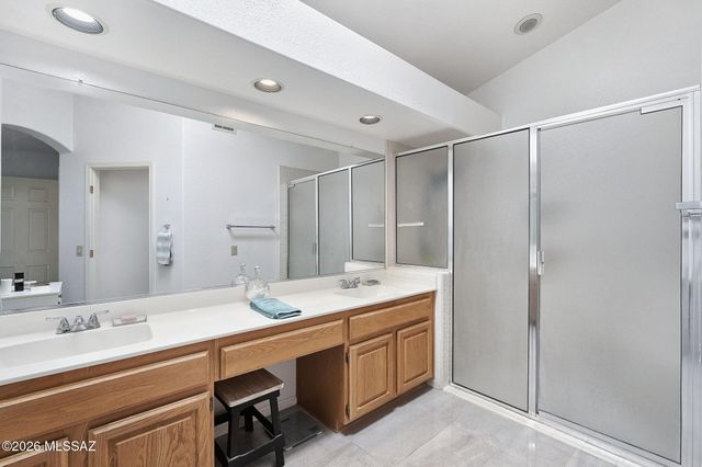 38444 S Canyon View Court, Tucson, AZ 85739
