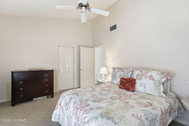 38444 S Canyon View Court, Tucson, AZ 85739