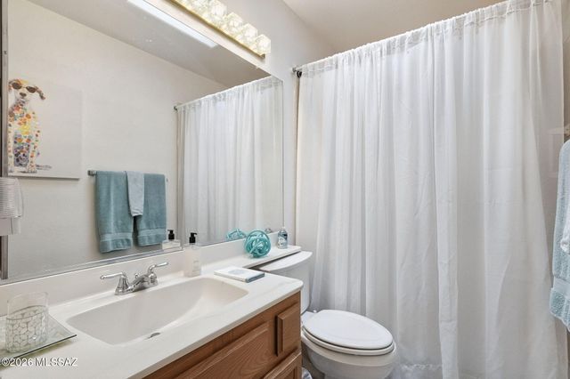 38444 S Canyon View Court, Tucson, AZ 85739