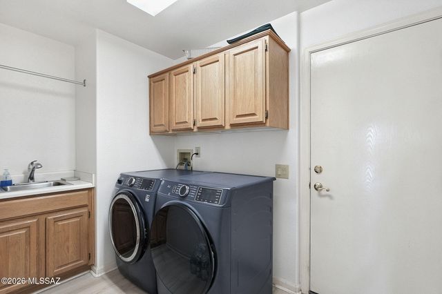 38444 S Canyon View Court, Tucson, AZ 85739