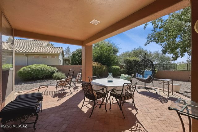 38444 S Canyon View Court, Tucson, AZ 85739
