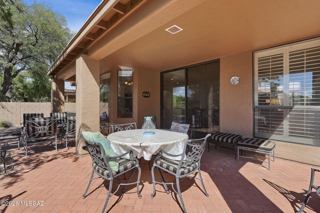 38444 S Canyon View Court, Tucson, AZ 85739
