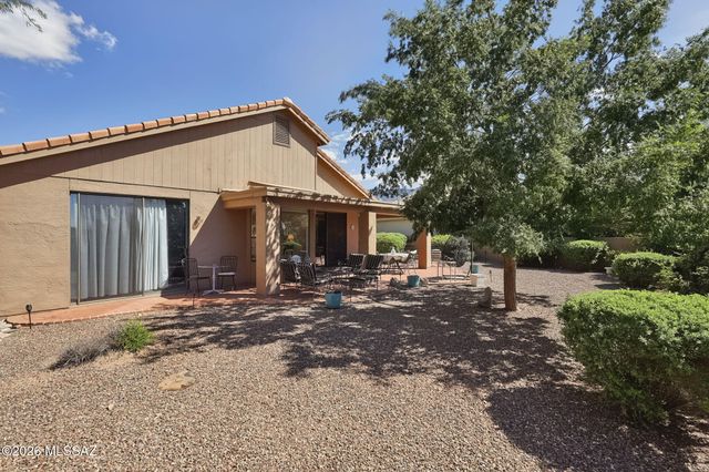 38444 S Canyon View Court, Tucson, AZ 85739
