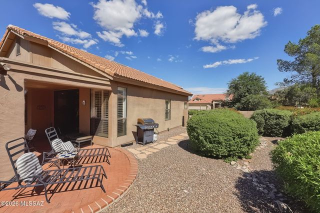 38444 S Canyon View Court, Tucson, AZ 85739
