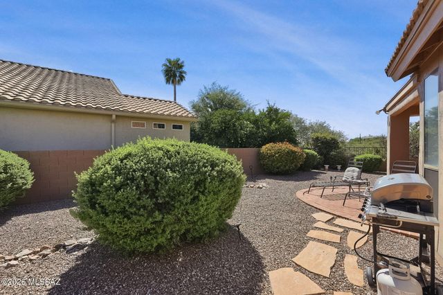 38444 S Canyon View Court, Tucson, AZ 85739