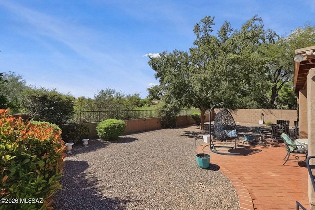 38444 S Canyon View Court, Tucson, AZ 85739