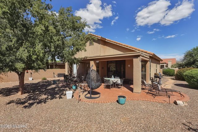38444 S Canyon View Court, Tucson, AZ 85739