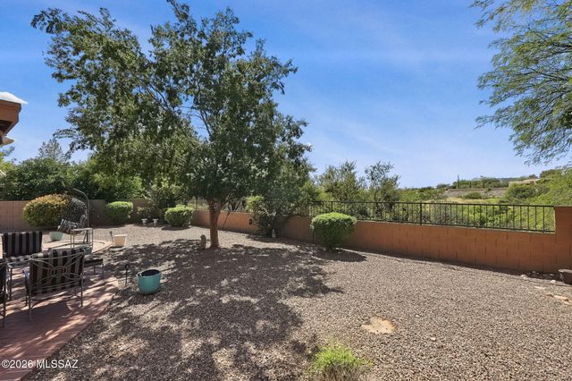 38444 S Canyon View Court, Tucson, AZ 85739