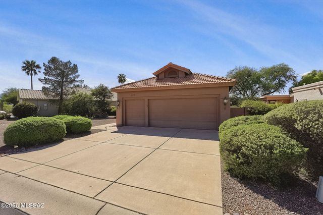 38444 S Canyon View Court, Tucson, AZ 85739