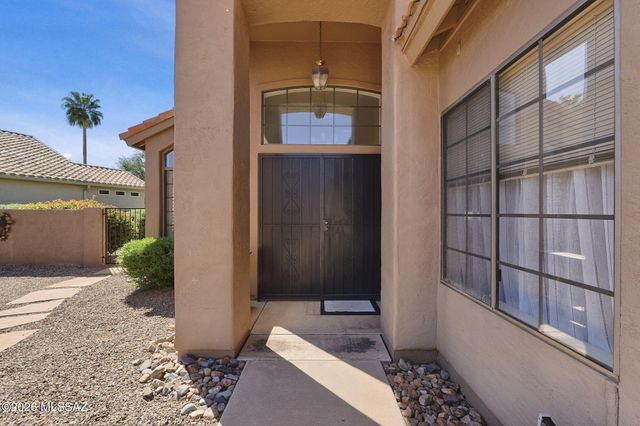 38444 S Canyon View Court, Tucson, AZ 85739