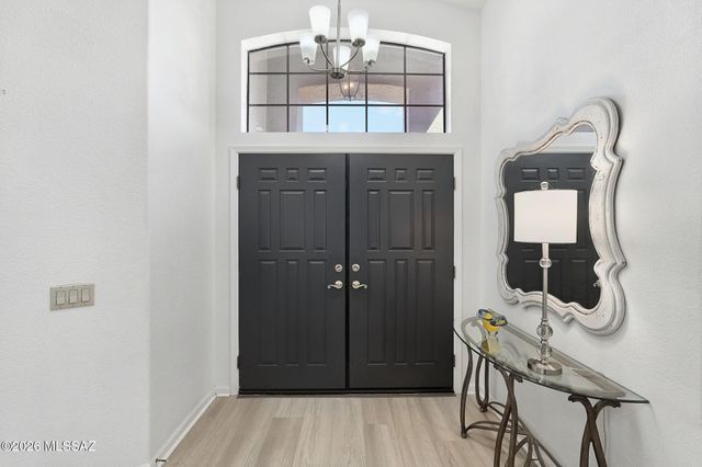 38444 S Canyon View Court, Tucson, AZ 85739