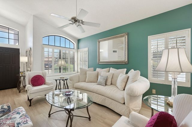 38444 S Canyon View Court, Tucson, AZ 85739