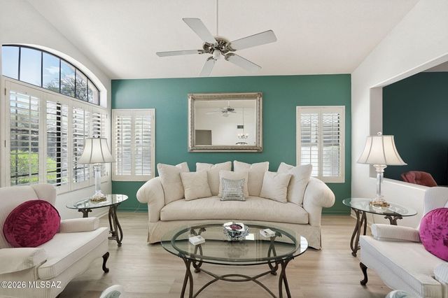 38444 S Canyon View Court, Tucson, AZ 85739
