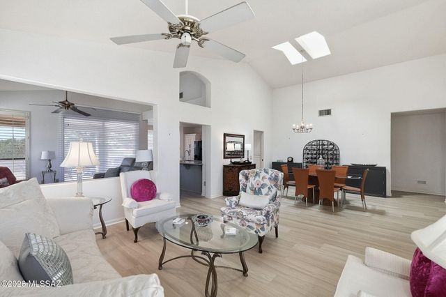 38444 S Canyon View Court, Tucson, AZ 85739