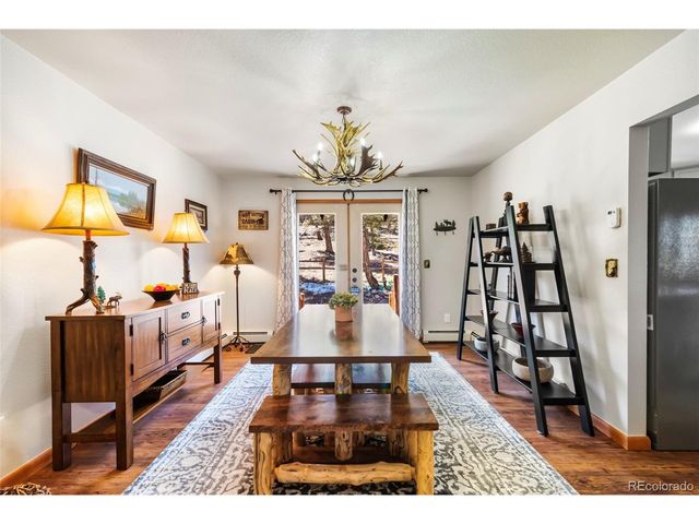 4091 Singletree Rd, Hartsel, CO 80449