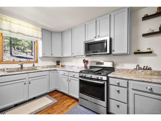 4091 Singletree Rd, Hartsel, CO 80449