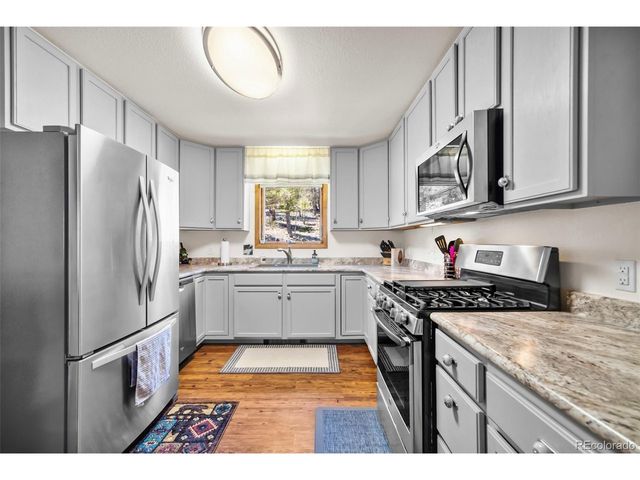 4091 Singletree Rd, Hartsel, CO 80449