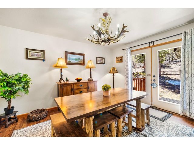 4091 Singletree Rd, Hartsel, CO 80449