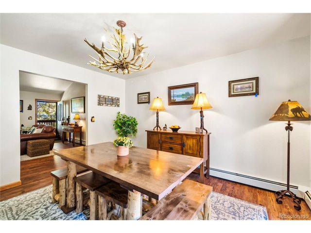 4091 Singletree Rd, Hartsel, CO 80449