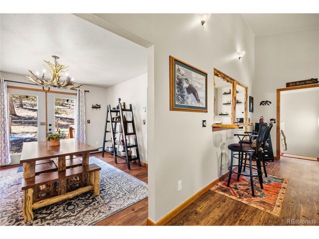 4091 Singletree Rd, Hartsel, CO 80449