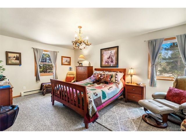 4091 Singletree Rd, Hartsel, CO 80449